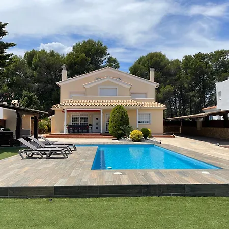 Villa Caleta-2